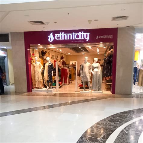 Ethnicity | LBB