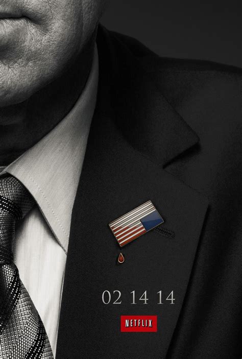 HOUSE OF CARDS Season 2 Release Date and Trailer