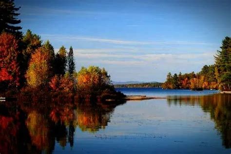 Poland Maine Campground: Family Camping Fun near the Lakes