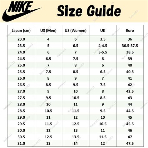 Jordan Shoe Size Conversion Chart Amazon.com | Enjerr Orthopedic Shoes