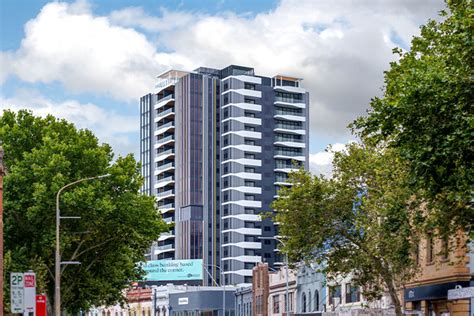 Image result for High-Rise Operable Windows