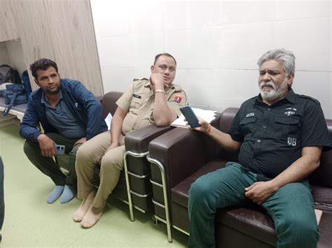 Churu Newborn Death Mystery: Police Probe Strangulation Marks Found on ...