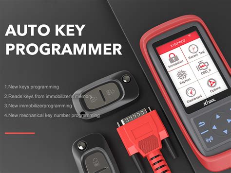 Image result for Xtool Key Programming