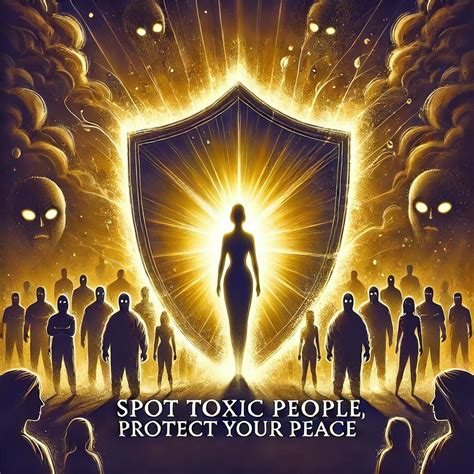 3 Signs You’re Dealing with a Toxic Individual and How to Reclaim Your Peace | by Stoicminds ...