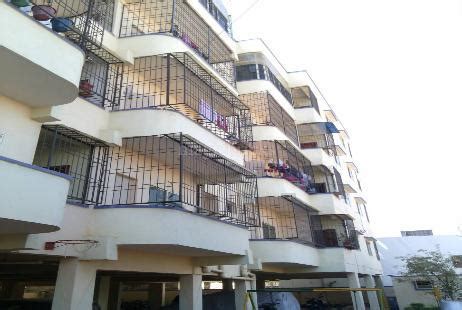 Shree Hari Residency in Nagavara, Bangalore: Price, Brochure, Floor ...