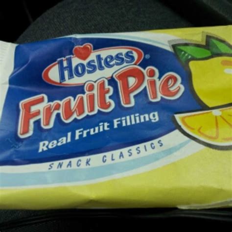 Hostess Apple Fruit Pie Ingredients at Sean Murdoch blog