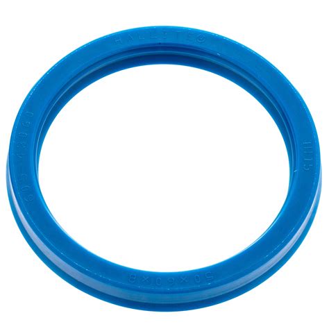 Uszczelnienie tłoczyska 50x60x7,5mm Hallite za 19.99PLN z Rzeczyca ...