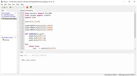 Image result for RGBW Programming Tutorial