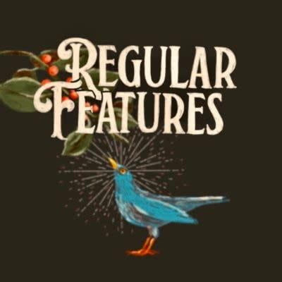Regular Features : Regular Features: Amazon.in: Audible Books & Originals