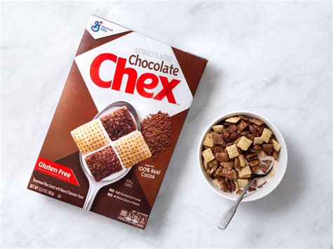 Chex Mix Flavors People Are Debating Which Chex Mix Pieces Are The