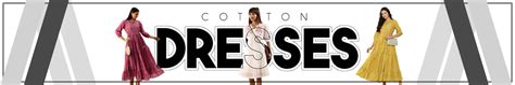 Buy Cotton Dresses for Women - Cotton Dresses Online - Zola