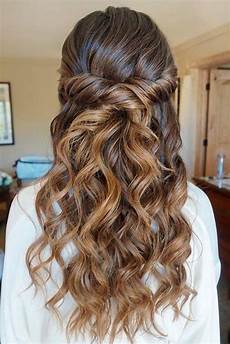 Pretty Graduation Hairstyles by 36 Amazing Graduation Hairstyles For Your Special Day Pretty Graduation Hairstyles