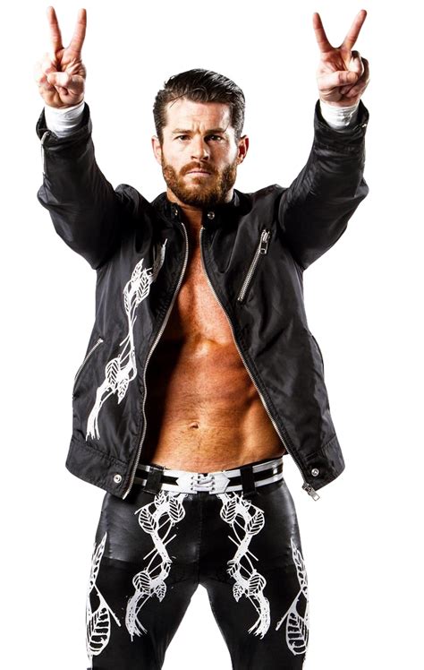 Matt Sydal Render 1 #FraBITW by FraBITWBashert on DeviantArt