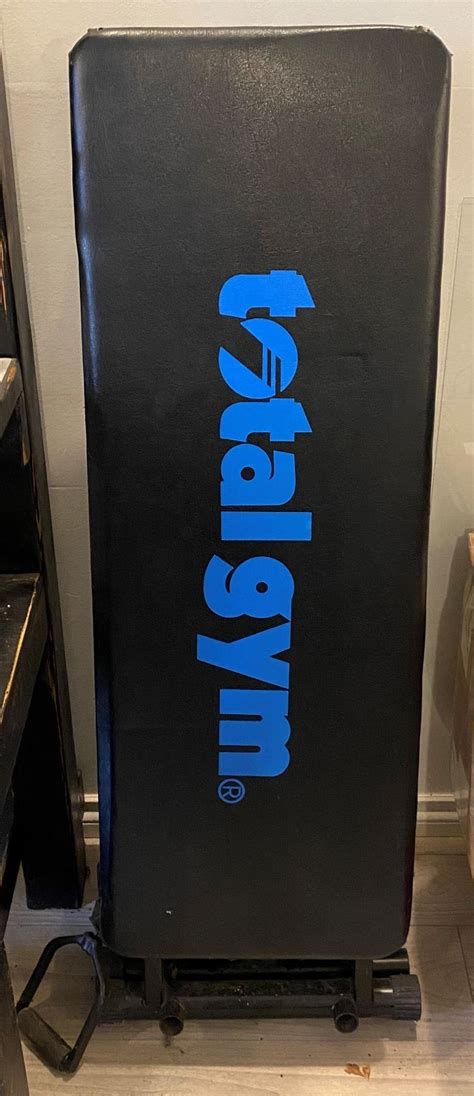 Total Home Gym Exercise Machine 的图像结果