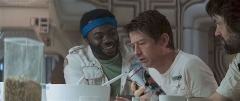 Image result for Alien Chestbuster Scene