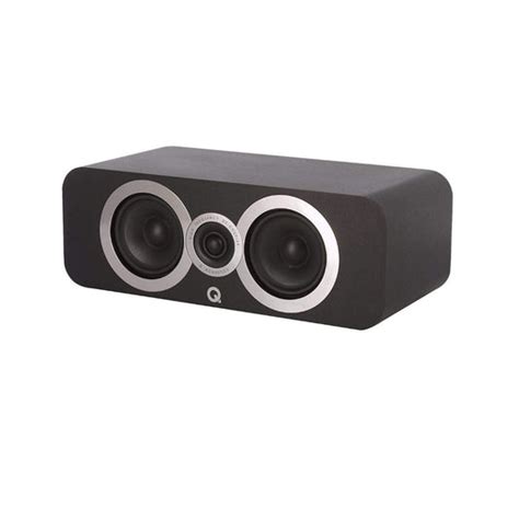 Buy Center Channel Speakers | Enhance Audio Clarity – Ooberpad