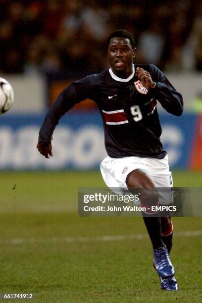 Eddie Johnson Football Photos and Premium High Res Pictures - Getty Images