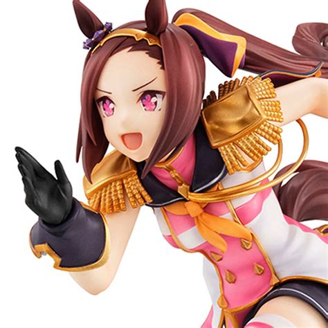 Uma Musume: Pretty Derby Lucrea Sakura Bakushin O 1:7 Scale Statue