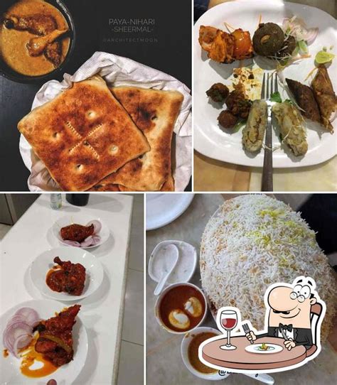 Shah Ghouse Hotel & Restaurant, Hyderabad, Raidurgam - Restaurant reviews