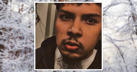 Obituary | Mesai Matthew Nelson of Brooklyn Park, Minnesota | Methven ...