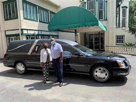 Bynes-Royall Funeral Home,Inc. | Savannah GA