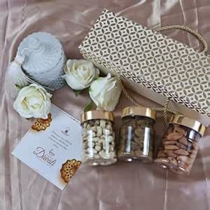 Healthy Master Delight Box Premium Gift Box | Perfect Festive Gift for ...