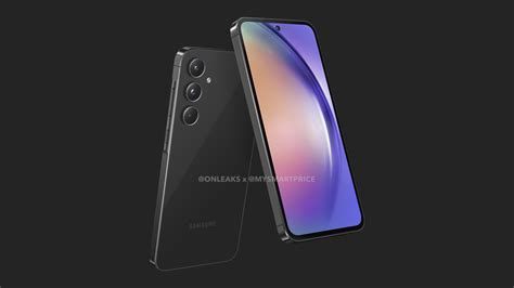 Samsung A55: Bocoran Harga dan Spesifikasi Lengkap yang Wajib Kamu Tahu!