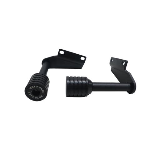 MotoCare Frame Sliders for Pulsar RS200 | Crash Protection & Engine ...