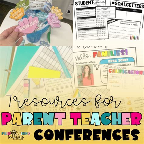 What Happens In A Parent Teacher Conference at Alyssa Camm blog