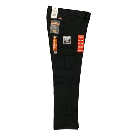 Dickies FLEX Regular Fit Cargo Pants - Walmart.com