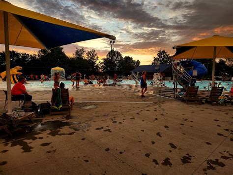 Pool Bash at the Cascade Public Swimming Pool!, 405 2nd Ave NE, Cascade ...