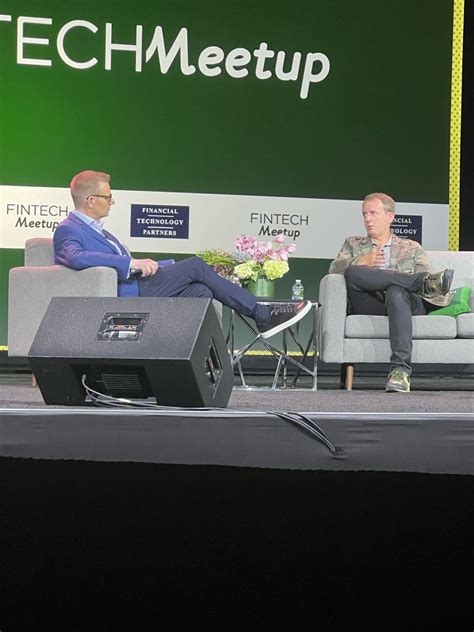 #fintech | Steve McLaughlin