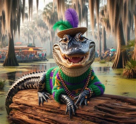 The definitive guide to the krewes of mardi gras – Artofit