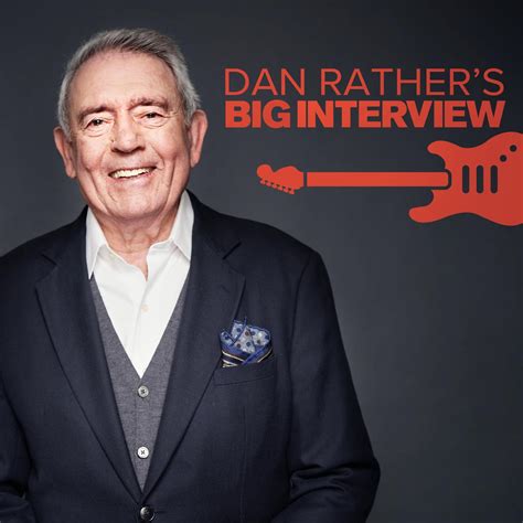 The Big Interview with Brian Setzer - The Big Interview with Dan Rather (podcast) | Listen Notes