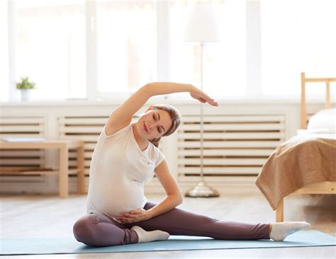 How To Manage SI Joint Pain During Pregnancy