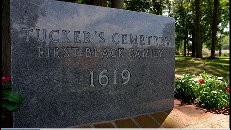 African American ancestry: Challenges of tracing last name origin ...