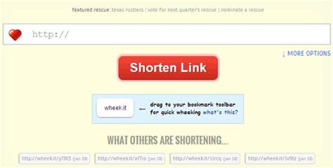 URL Model B 的图像结果