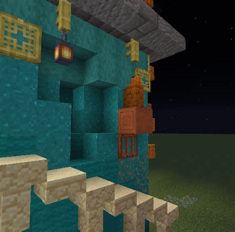 Grian Base Tutorial 的图像结果