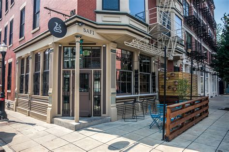 Safi Wine Bar Serves Up Delicious Shareables - Cincinnati Magazine