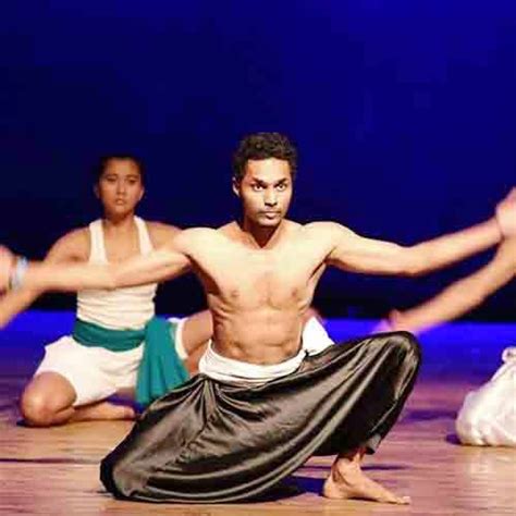 Where To Take Kalaripayattu Training In Mumbai From | LBB, Mumbai