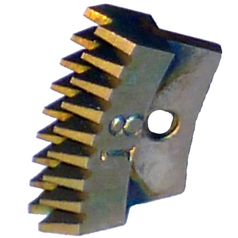 Image result for Using Checkering Cutters