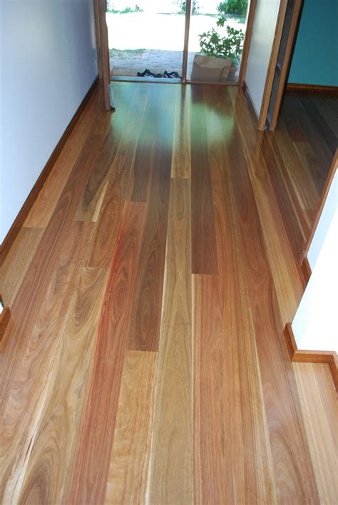 Hardwood Timber Flooring Canberra | Five Star Floors