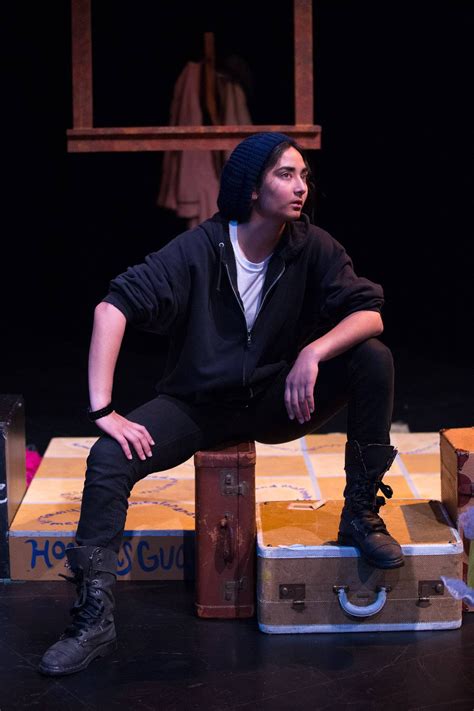 Image Gallery — Karina Gutiérrez Theater