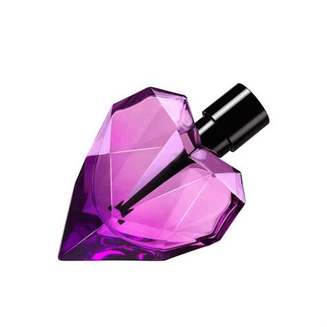 Buy DIESEL Loverdose Eau de Parfum for Women - 75 ml Online at Best ...