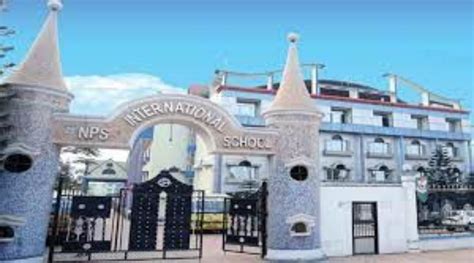 NPS school, Guwahati declares as containment zone after students test ...