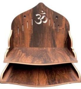 success creation Engineered Wood Home Temple Price in India - Buy ...