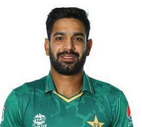 Pakistan Cricket Squad | Full Players List, Coaches, Support Staff ...