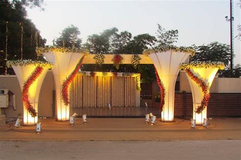 Chandni Florist - Decorator - Gulbai Tekra - Weddingwire.in