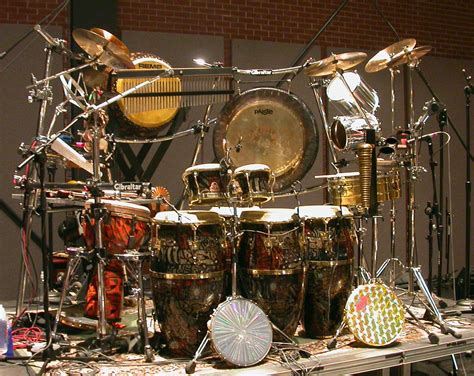 Drums In Spanish at Latia Amy blog