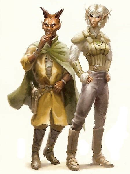 Devaronianer – Jedipedia.net – Entdecke Star Wars